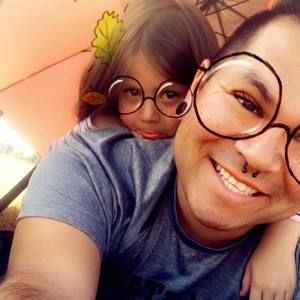 Meet your Posher, Zane